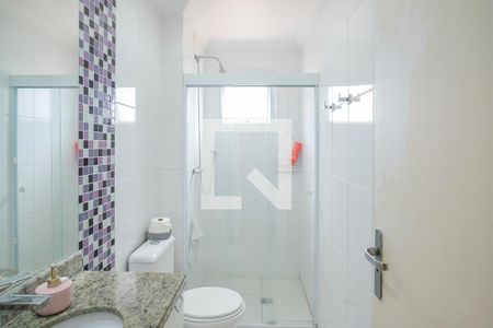 Apartamento à venda com 104m², 2 quartos e 3 vagasBanheiro