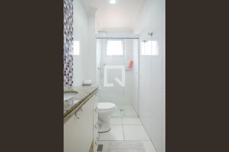 Apartamento à venda com 104m², 2 quartos e 3 vagasBanheiro