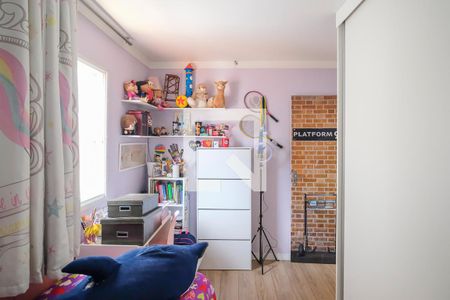 Apartamento à venda com 104m², 2 quartos e 3 vagasQuarto