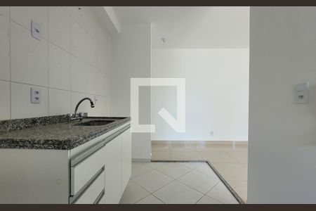 Apartamento à venda com 50m², 2 quartos e 1 vaga Apartamento à venda com 50m², 2 quartos e 1 vagaCozinha