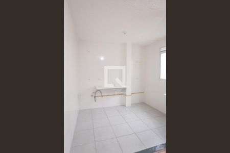 Apartamento para alugar com 44m², 2 quartos e 1 vagaÁrea de Serviço