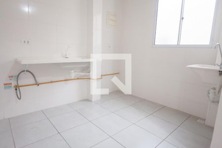 Apartamento para alugar com 44m², 2 quartos e 1 vagaCozinha