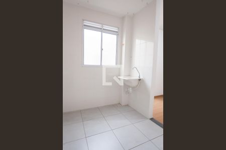 Apartamento para alugar com 44m², 2 quartos e 1 vagaÁrea de Serviço