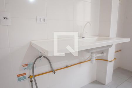 Apartamento para alugar com 44m², 2 quartos e 1 vagaCozinha