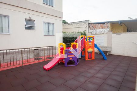 Apartamento para alugar com 44m², 2 quartos e 1 vagaÁrea comum