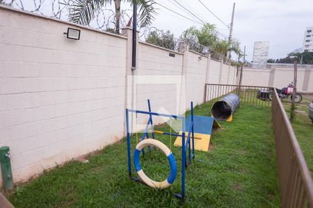 Apartamento para alugar com 44m², 2 quartos e 1 vagaÁrea comum