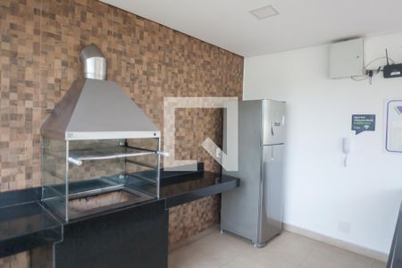 Apartamento para alugar com 44m², 2 quartos e 1 vagaÁrea comum