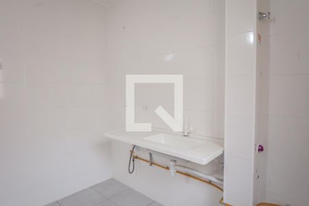 Apartamento para alugar com 44m², 2 quartos e 1 vagaCozinha