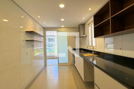Apartamento à venda com 170m², 3 quartos e 3 vagasCozinha