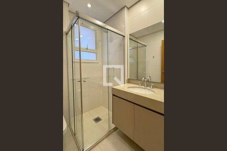 Apartamento à venda com 170m², 3 quartos e 3 vagasBanheiro da Suíte 3