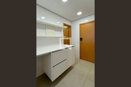 Apartamento à venda com 170m², 3 quartos e 3 vagasÁrea de Serviço