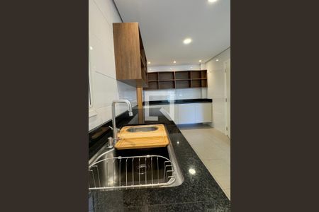Apartamento à venda com 170m², 3 quartos e 3 vagasCozinha