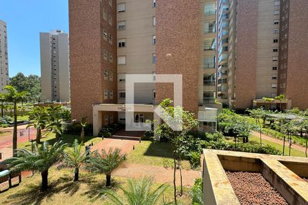 Apartamento à venda com 170m², 3 quartos e 3 vagasvista da Suíte 1