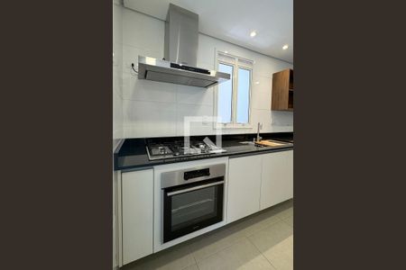 Apartamento à venda com 170m², 3 quartos e 3 vagasCozinha