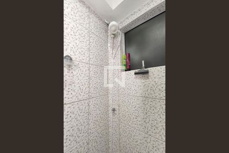 Apartamento à venda com 58m², 2 quartos e 1 vaga Apartamento à venda com 58m², 2 quartos e 1 vagaBanheiro