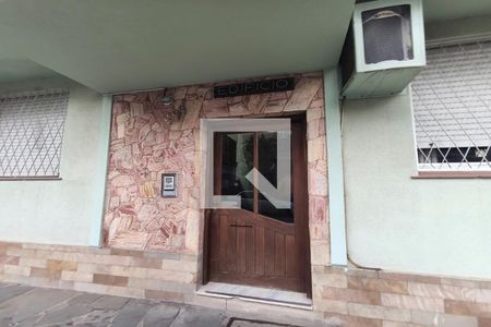 Apartamento à venda com 60m², 2 quartos e 1 vagaFachada