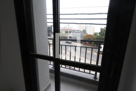 Quarto 2 de apartamento para alugar com 2 quartos, 40m² em Parque da Vila Prudente, São Paulo