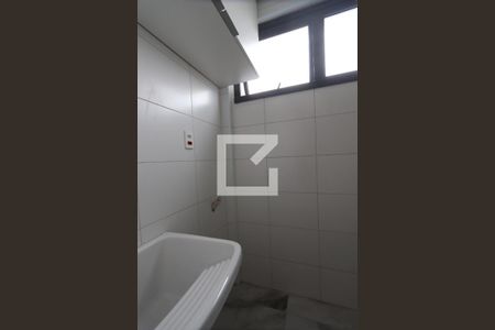 Lavanderia de apartamento para alugar com 2 quartos, 40m² em Parque da Vila Prudente, São Paulo