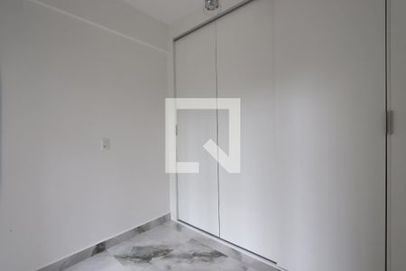 Quarto 1 de apartamento para alugar com 2 quartos, 40m² em Parque da Vila Prudente, São Paulo