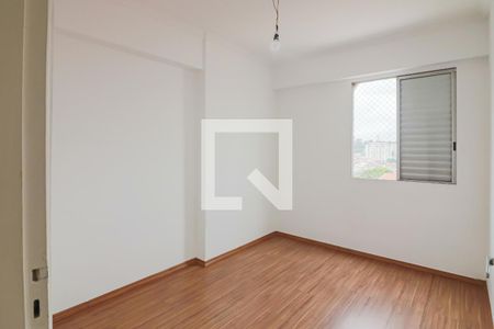 Quarto 1 de apartamento para alugar com 2 quartos, 46m² em Vila Lageado, São Paulo