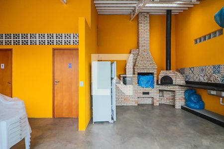 Apartamento para alugar com 46m², 2 quartos e 1 vagaÁrea comum - Churrasqueira