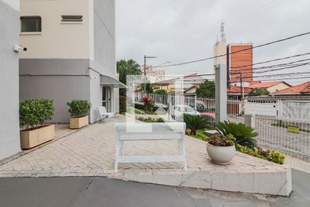 Apartamento para alugar com 46m², 2 quartos e 1 vagaCondomínio