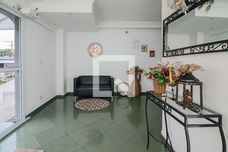 Apartamento para alugar com 46m², 2 quartos e 1 vagaCondomínio