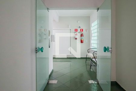 Apartamento para alugar com 46m², 2 quartos e 1 vagaCondomínio