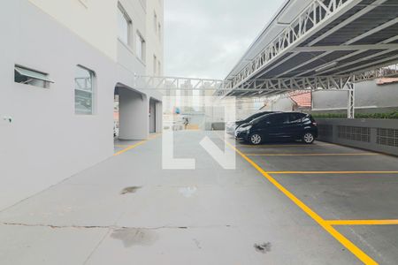 Apartamento para alugar com 46m², 2 quartos e 1 vagaCondomínio