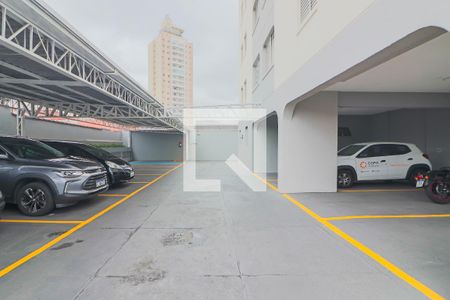 Apartamento para alugar com 46m², 2 quartos e 1 vagaCondomínio