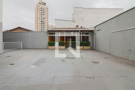 Apartamento para alugar com 46m², 2 quartos e 1 vagaCondomínio