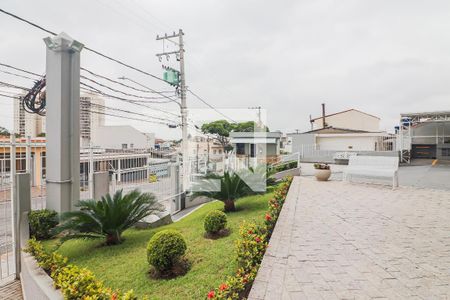 Apartamento para alugar com 46m², 2 quartos e 1 vagaCondomínio