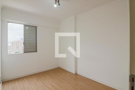 Quarto 2 de apartamento para alugar com 2 quartos, 46m² em Vila Lageado, São Paulo