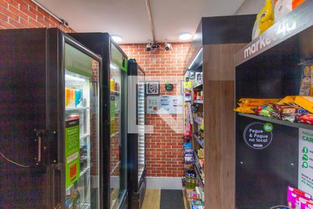 Apartamento à venda com 34m², 1 quarto e sem vagaÁrea comum