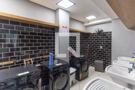 Apartamento à venda com 34m², 1 quarto e sem vagaÁrea comum
