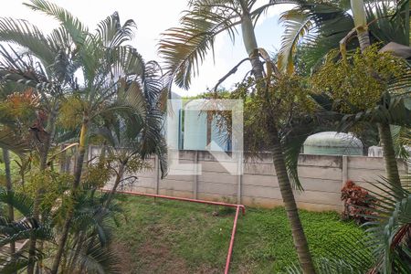 Vista da sacada de apartamento para alugar com 2 quartos, 65m² em Vila Nova Teixeira, Campinas