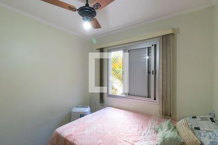 Quarto 1 de apartamento para alugar com 2 quartos, 65m² em Vila Nova Teixeira, Campinas