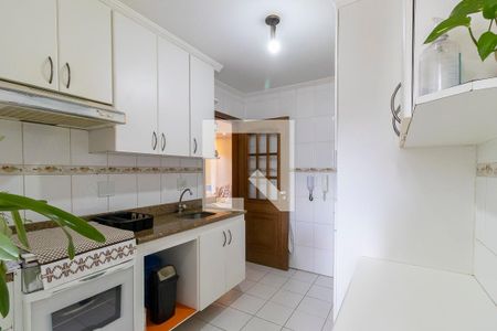 Apartamento à venda com 65m², 2 quartos e 1 vaga Apartamento à venda com 65m², 2 quartos e 1 vagaCozinha