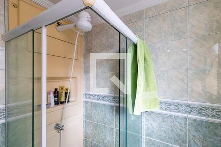 Apartamento à venda com 65m², 2 quartos e 1 vaga Apartamento à venda com 65m², 2 quartos e 1 vagaBanheiro