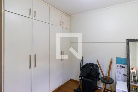 Quarto 2 de apartamento para alugar com 2 quartos, 65m² em Vila Nova Teixeira, Campinas