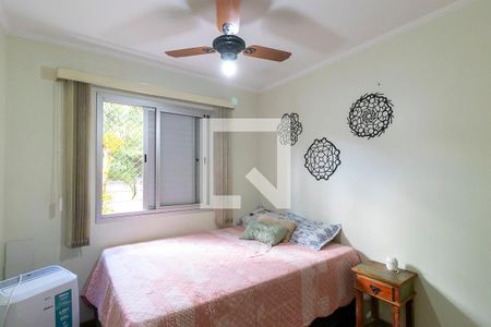 Quarto 1 de apartamento para alugar com 2 quartos, 65m² em Vila Nova Teixeira, Campinas