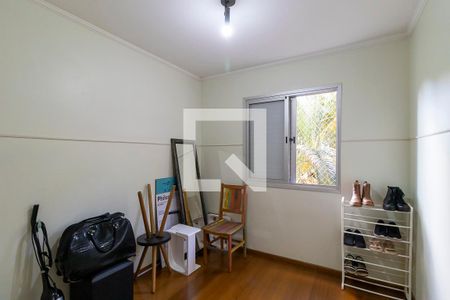 Quarto 2 de apartamento para alugar com 2 quartos, 65m² em Vila Nova Teixeira, Campinas