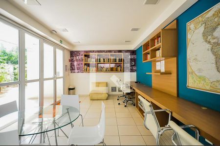 Apartamento à venda com 70m², 2 quartos e 1 vaga Apartamento à venda com 70m², 2 quartos e 1 vagaÁrea comum