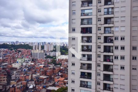 Apartamento à venda com 70m², 2 quartos e 1 vaga Apartamento à venda com 70m², 2 quartos e 1 vagaVista da Suíte