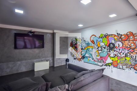 Apartamento à venda com 70m², 2 quartos e 1 vaga Apartamento à venda com 70m², 2 quartos e 1 vagaÁrea comum