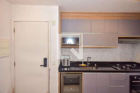 Apartamento à venda com 70m², 2 quartos e 1 vaga Apartamento à venda com 70m², 2 quartos e 1 vagaCozinha