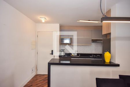 Apartamento à venda com 70m², 2 quartos e 1 vaga Apartamento à venda com 70m², 2 quartos e 1 vagaCozinha