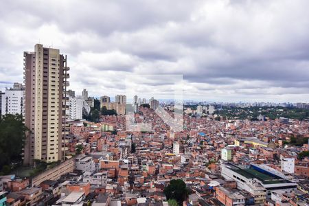 Apartamento à venda com 70m², 2 quartos e 1 vaga Apartamento à venda com 70m², 2 quartos e 1 vagaVista do Quarto