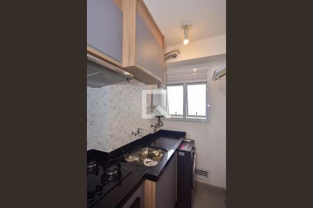 Apartamento à venda com 70m², 2 quartos e 1 vaga Apartamento à venda com 70m², 2 quartos e 1 vagaÁrea de Serviço