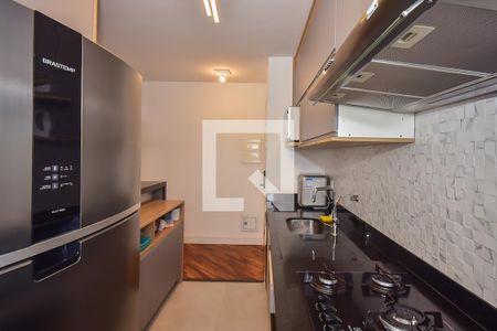 Apartamento à venda com 70m², 2 quartos e 1 vaga Apartamento à venda com 70m², 2 quartos e 1 vagaCozinha